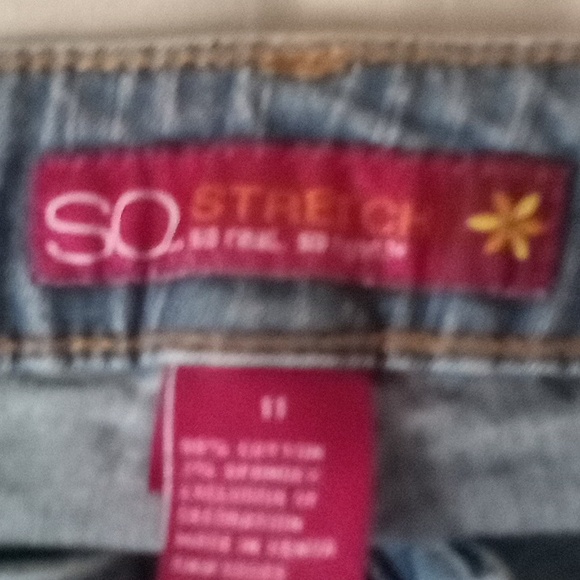 Jeans - Picture 4 of 4